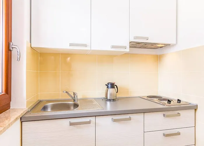Apartments Racchi