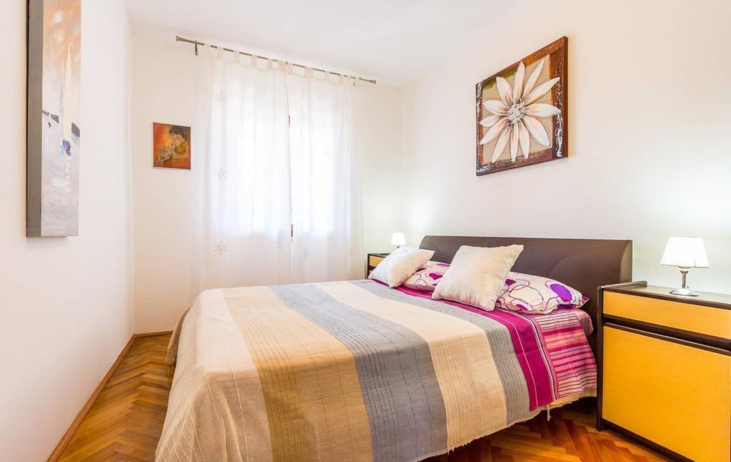 Apartment Racchi