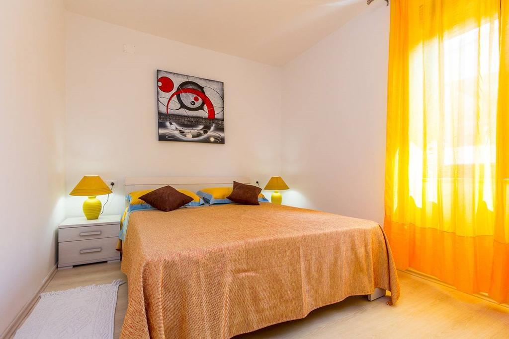 Apartment Racchi