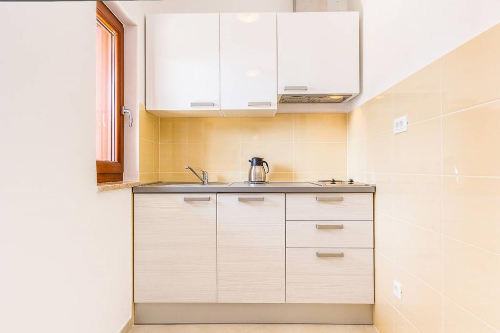 Apartment Racchi