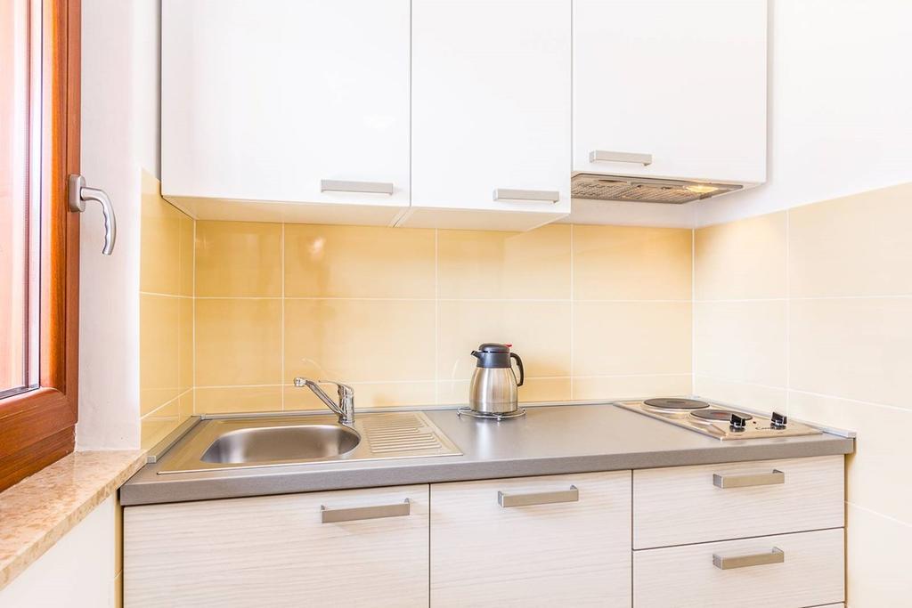 Racchi Apartment Banjole