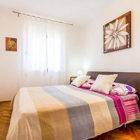 Apartments Racchi Banjole Exterior photo