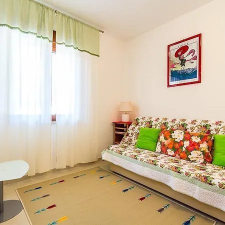 Apartments Racchi Banjole Exterior photo