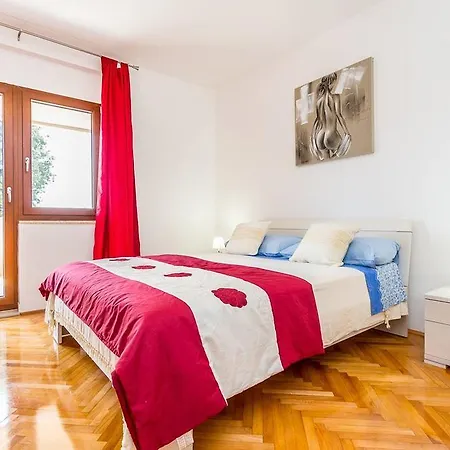 Apartments Racchi Banjole Exterior photo