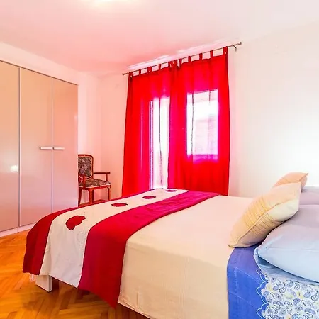 Apartments Racchi Banjole Exterior photo