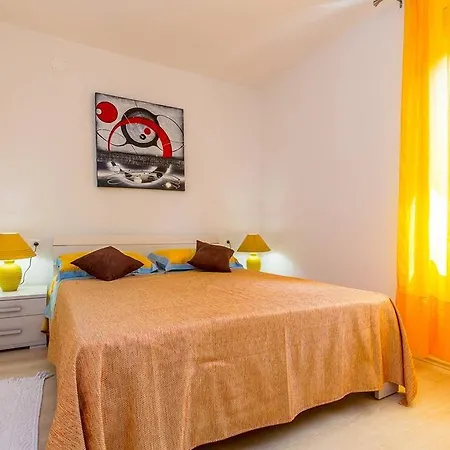 Apartments Racchi Banjole Exterior photo