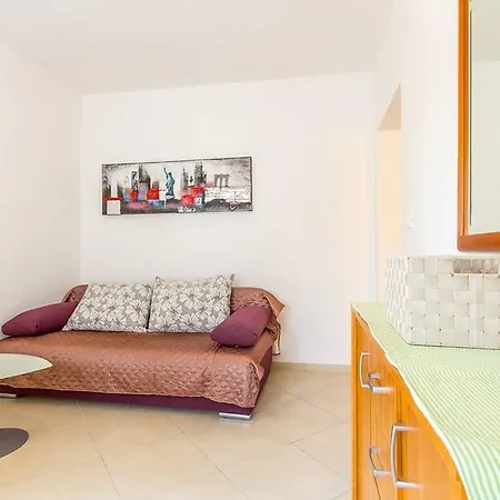 Apartments Racchi Banjole Exterior photo