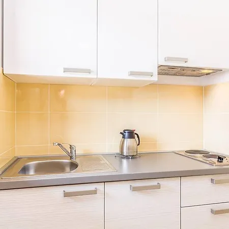 Apartments Racchi Banjole Exterior photo
