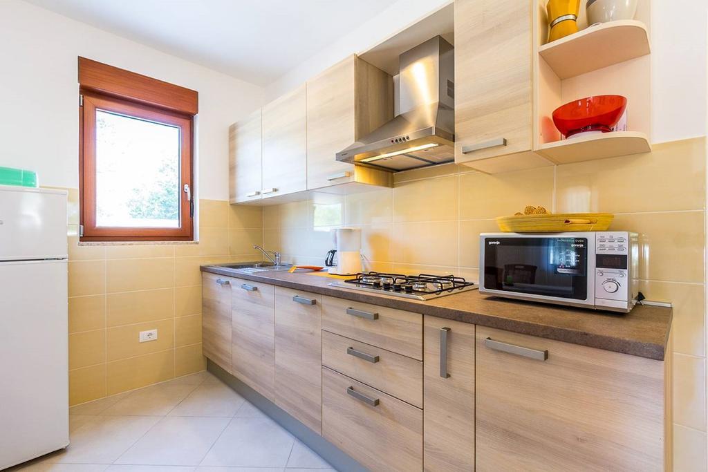 Apartmán Racchi Banjole