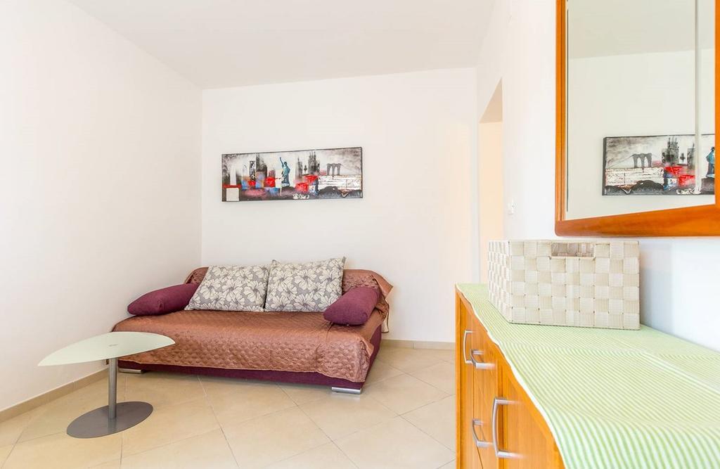 Racchi Apartmán *
